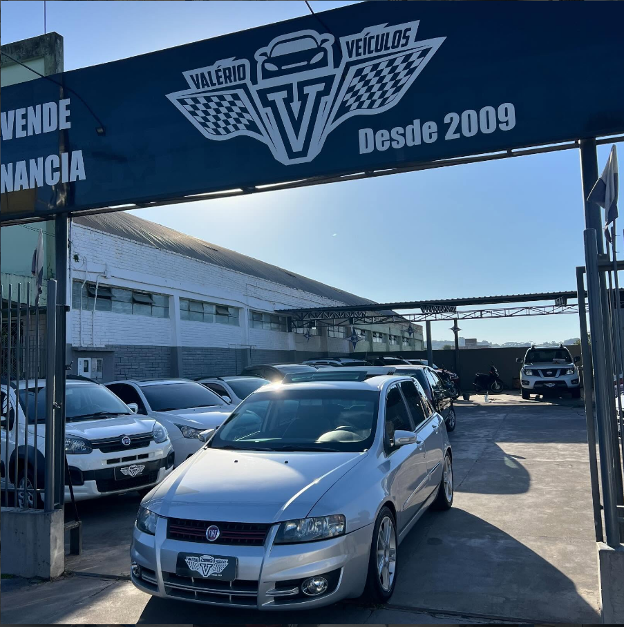 Loja Valério Veículos 5